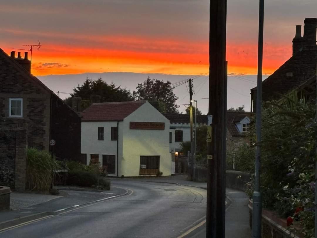 ダウンハム・マーケット St Edmunds Breweryヴィラ エクステリア 写真